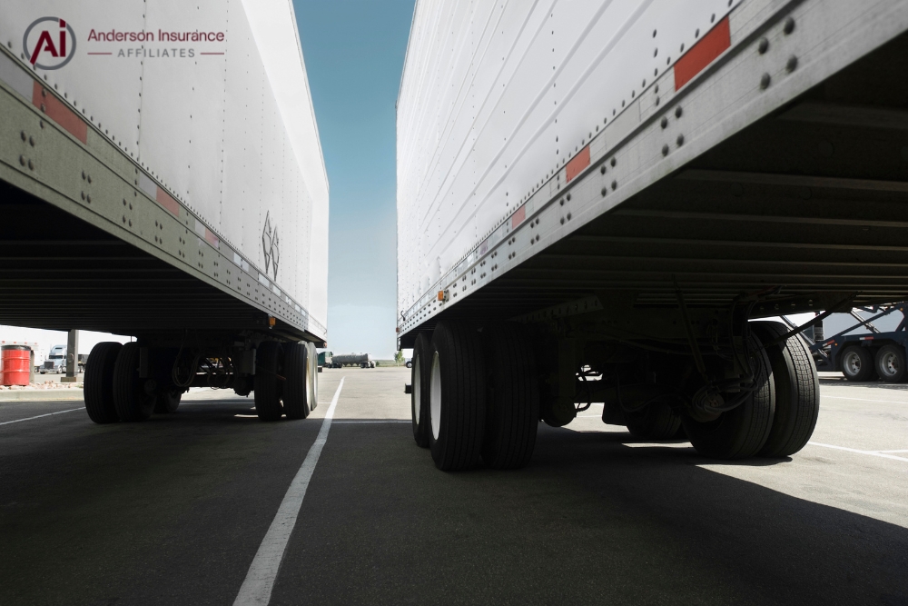 truck insurance for trailers